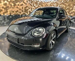 VW Beetle Gebrauchtwagen