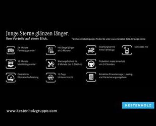 Mercedes-Benz EQA Gebrauchtwagen