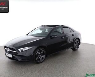 Mercedes-Benz A 250 Gebrauchtwagen