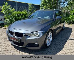 BMW 320 Gebrauchtwagen