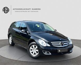 Mercedes-Benz R 350 Gebrauchtwagen