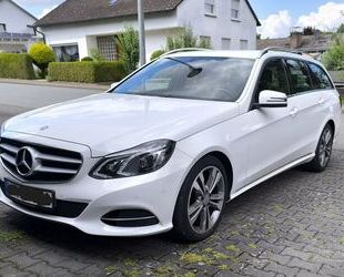 Mercedes-Benz E 250 Gebrauchtwagen
