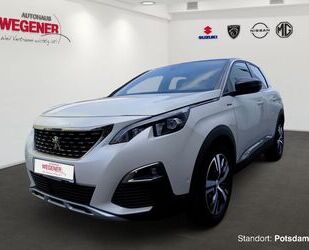Peugeot 3008 Gebrauchtwagen