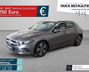 Mercedes-Benz A 250 Gebrauchtwagen
