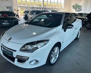 Renault Megane Gebrauchtwagen