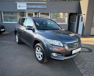 Toyota RAV 4 Gebrauchtwagen