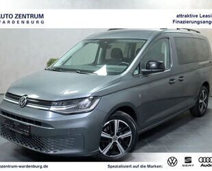 VW Caddy Maxi Gebrauchtwagen