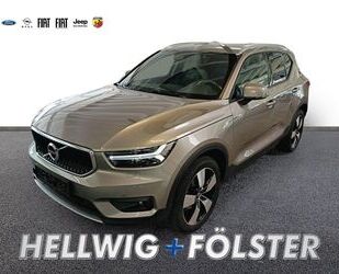Volvo XC40 Gebrauchtwagen