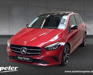 Mercedes-Benz B 220 Gebrauchtwagen
