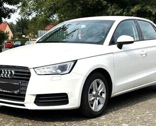 Audi A1 Gebrauchtwagen
