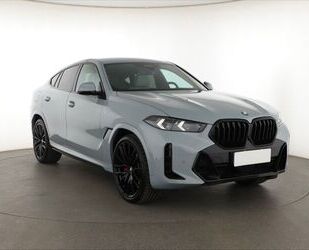BMW X6 Gebrauchtwagen