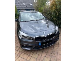 BMW 218 Active Tourer Gebrauchtwagen