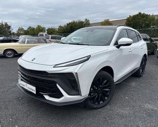 Renault Forthing 5 