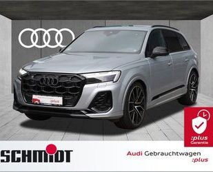 Audi SQ7 Gebrauchtwagen