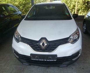 Renault Captur Gebrauchtwagen