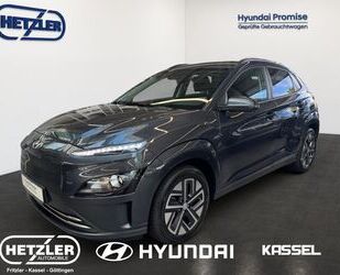 Hyundai KONA Elektro Gebrauchtwagen