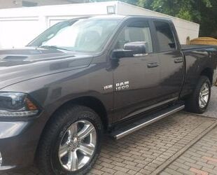 Dodge RAM Gebrauchtwagen