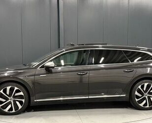 VW Arteon Gebrauchtwagen