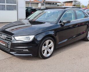 Audi A3 Gebrauchtwagen