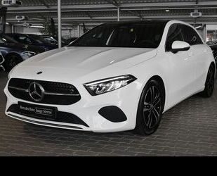Mercedes-Benz A 180 Gebrauchtwagen