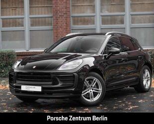 Porsche Macan Gebrauchtwagen