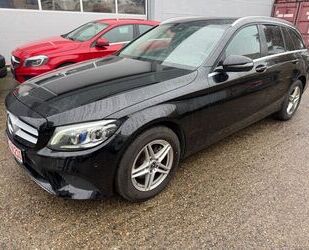 Mercedes-Benz C 220 Gebrauchtwagen