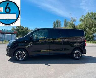 Opel Zafira Life Gebrauchtwagen