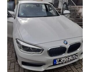 BMW 118 Gebrauchtwagen