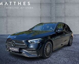 Mercedes-Benz C 220 Gebrauchtwagen