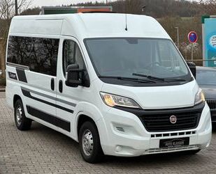 Fiat Ducato Gebrauchtwagen