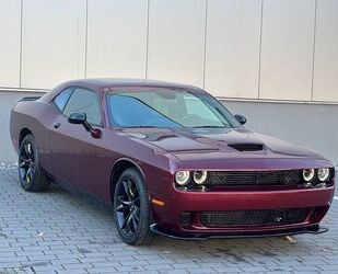 Dodge Challenger Gebrauchtwagen