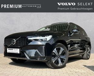 Volvo XC60 Gebrauchtwagen