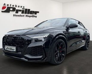 Audi RSQ8 Gebrauchtwagen