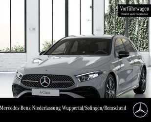 Mercedes-Benz A 200 Gebrauchtwagen