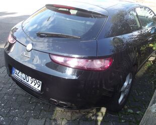 Alfa Romeo Brera Gebrauchtwagen