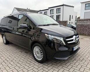 Mercedes-Benz V 300 Gebrauchtwagen