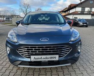 Ford Kuga Gebrauchtwagen