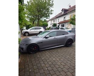 Jaguar XE Gebrauchtwagen