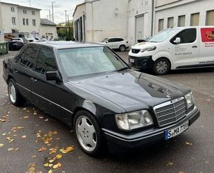 Mercedes-Benz 320 Gebrauchtwagen