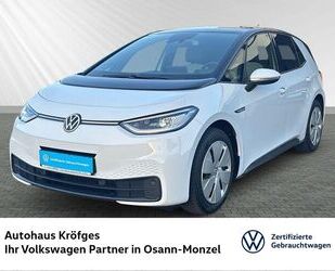 VW ID.3 Gebrauchtwagen