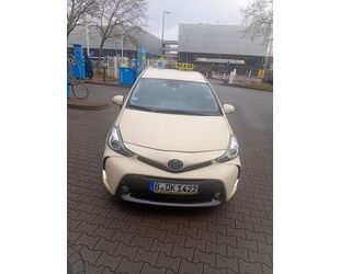 Toyota Prius+ Gebrauchtwagen