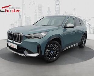 BMW iX1 Gebrauchtwagen