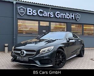 Mercedes-Benz S 500 Gebrauchtwagen