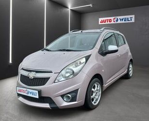 Chevrolet Spark Gebrauchtwagen