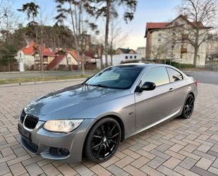 BMW 335 Gebrauchtwagen