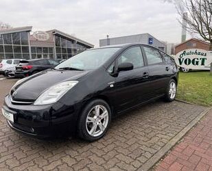 Toyota Prius Gebrauchtwagen