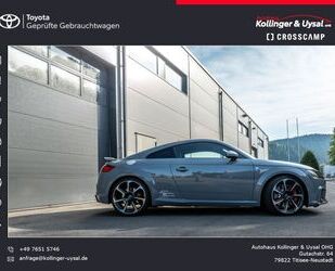 Audi TT RS Gebrauchtwagen