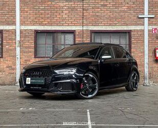 Audi RS3 Gebrauchtwagen