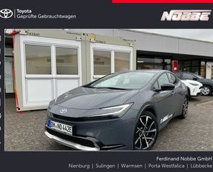 Toyota Prius Gebrauchtwagen