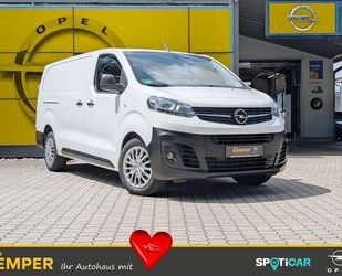 Opel Vivaro Gebrauchtwagen